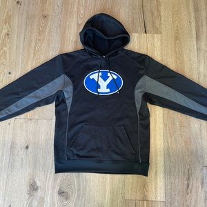 Men’s size M BYU hoodie